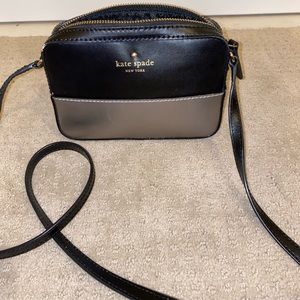 Kate Spade Ivy Street Clover Crossbody